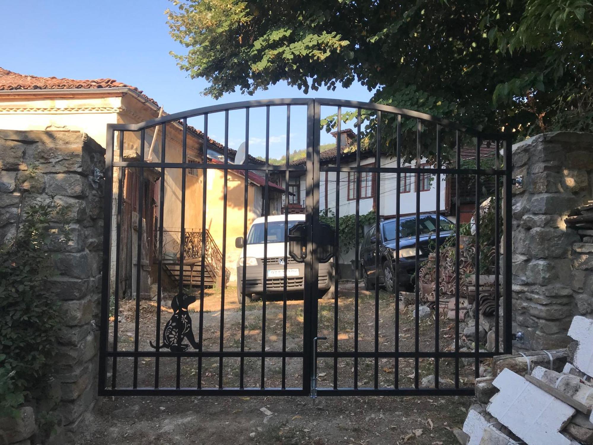 Luxury Studio Veliko Tărnovo Esterno foto