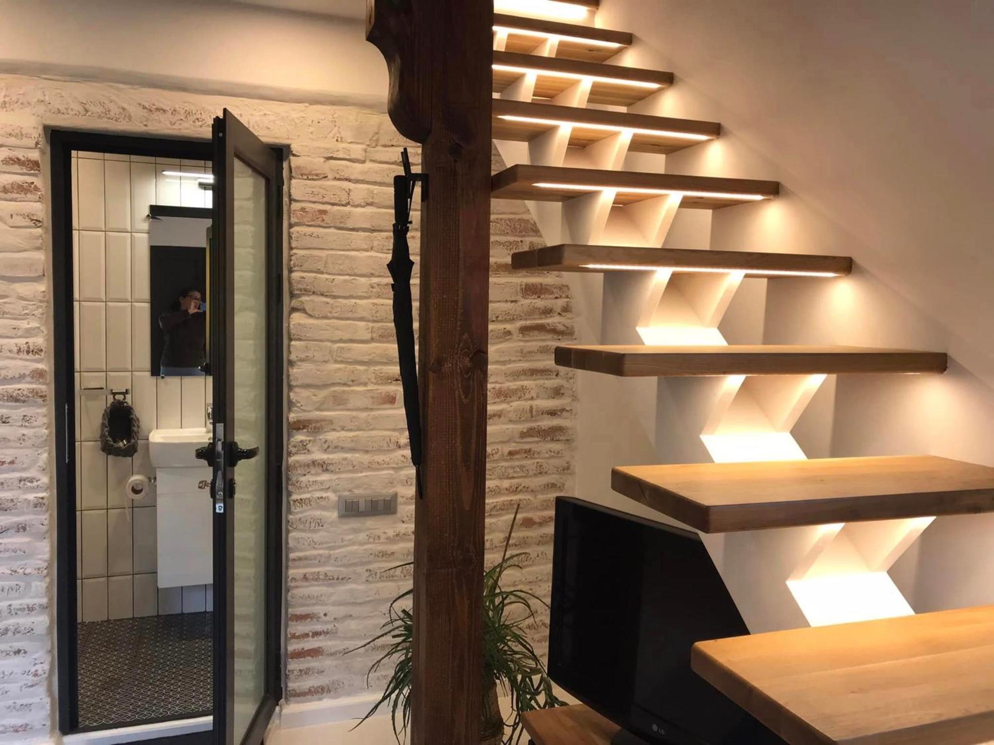 Luxury Studio Veliko Tărnovo Esterno foto