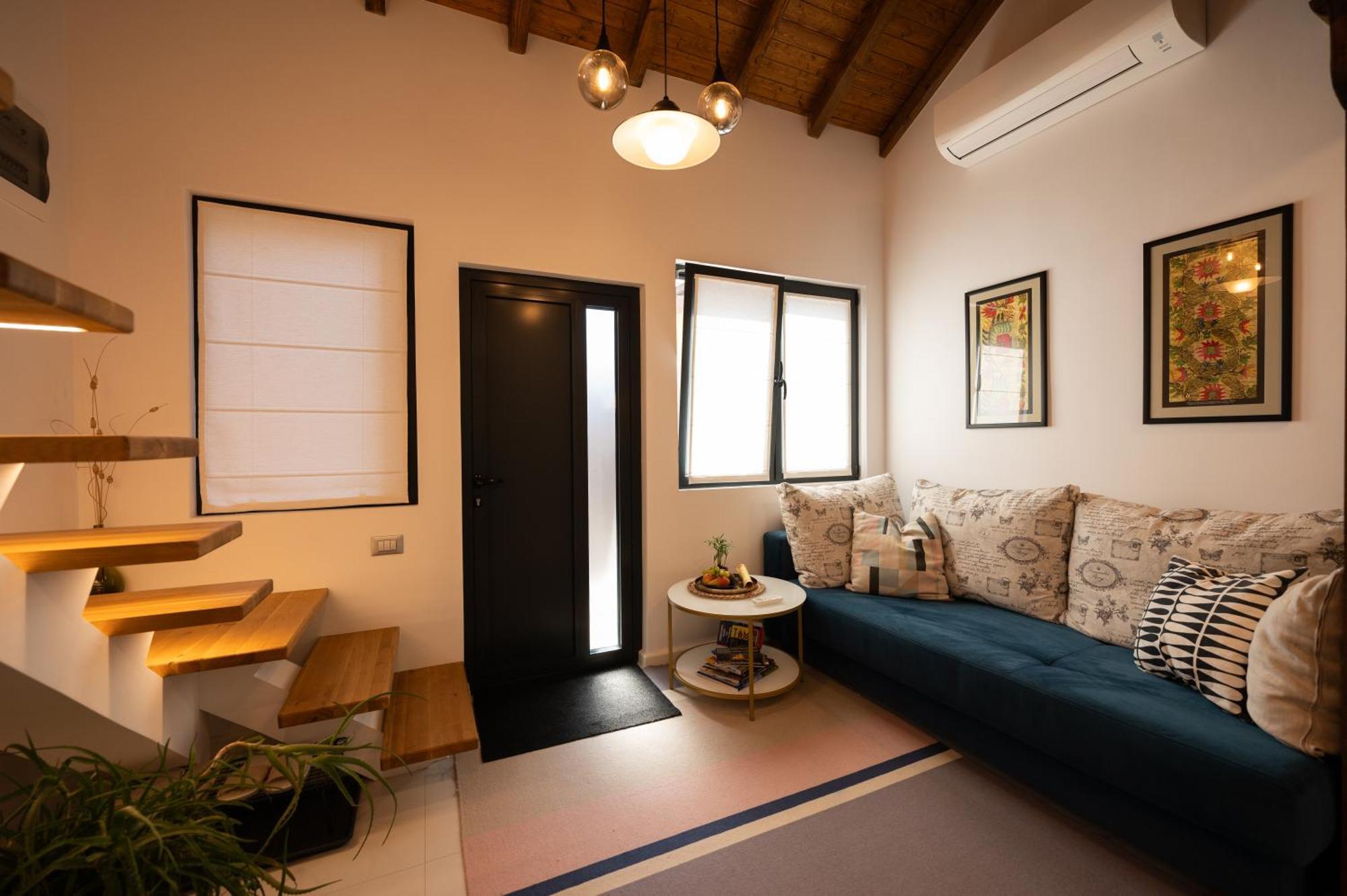 Luxury Studio Veliko Tărnovo Esterno foto