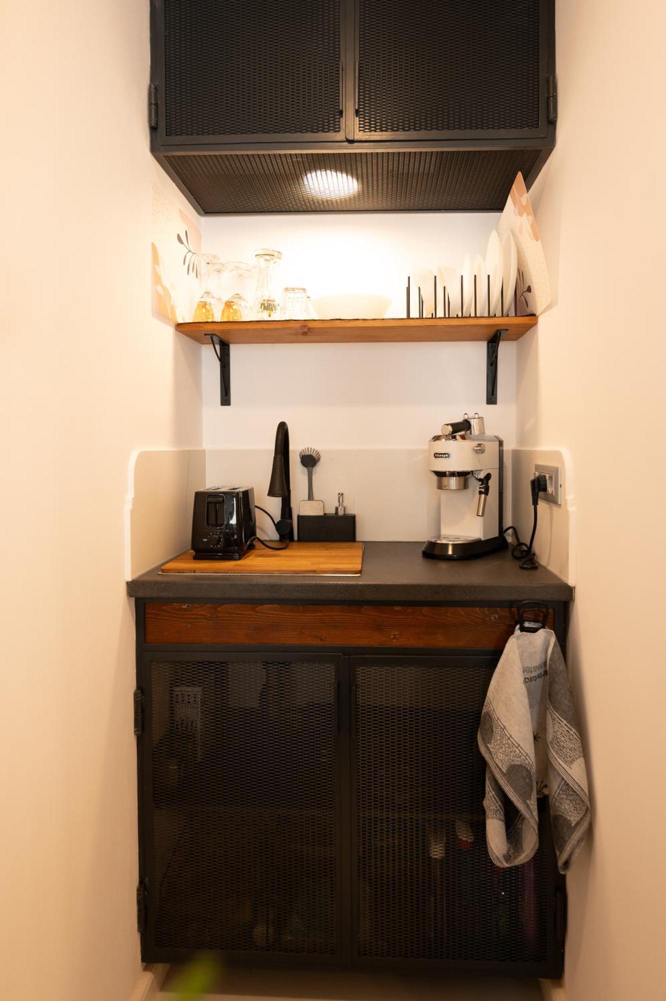 Luxury Studio Veliko Tărnovo Esterno foto
