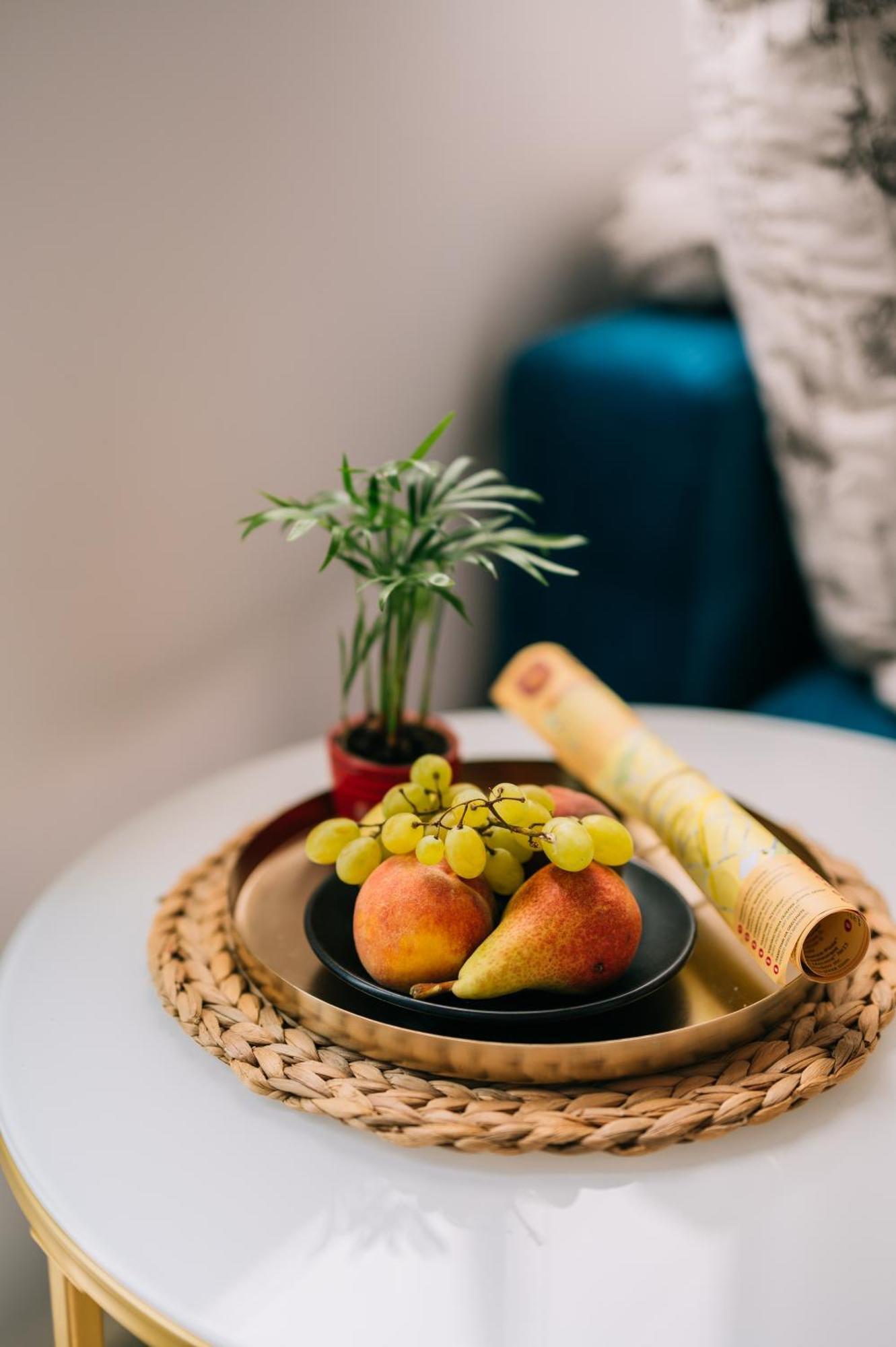 Luxury Studio Veliko Tărnovo Esterno foto
