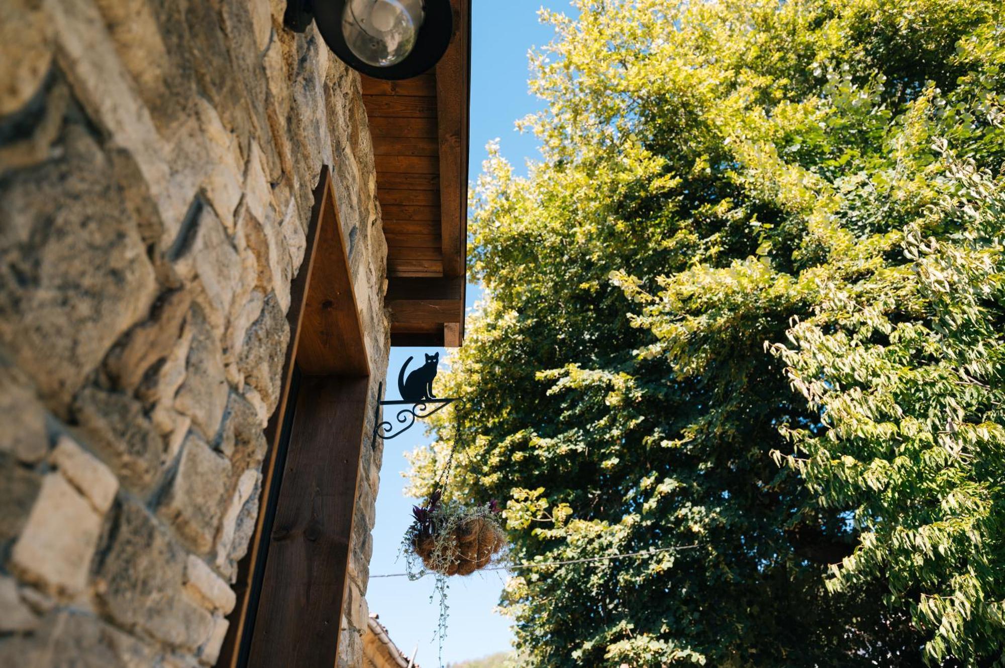 Luxury Studio Veliko Tărnovo Esterno foto